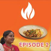 CHEF NEPAL – | EPISODE 2 | Here Ends The Battle of Live Audition