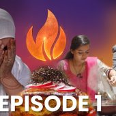 CHEF NEPAL | Full Episode | EPISODE 1 | The battle of flavors begins
