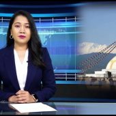 कार्गो विमान दुर्घ’टना