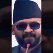 Balen भन्छन्: डेढ़ वर्षमा बाटो बन्नुपर्छ #nepalinews #rspparty #balenshah